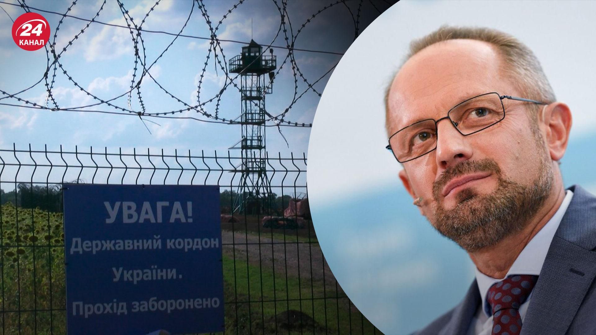 Безсмертний про перемогу України у війні – 24 Канал Безсмертний про перемогу України у війні – 24 Канал