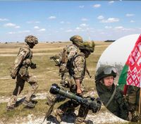У ДПСУ розповіли, чи є загроза вторгнення з боку білорусі: як укріплюються ЗСУ