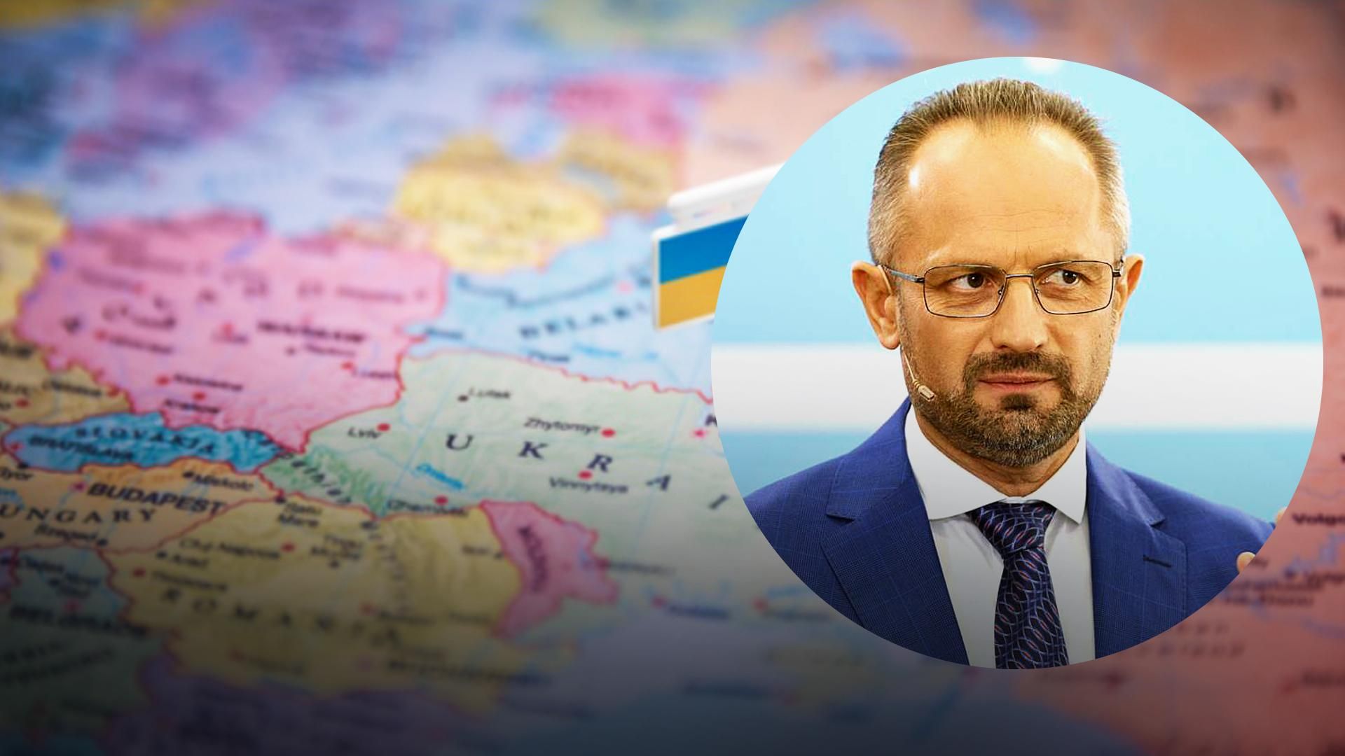 Безсмертний про реакцію світу на війни Безсмертний про реакцію світу на війни