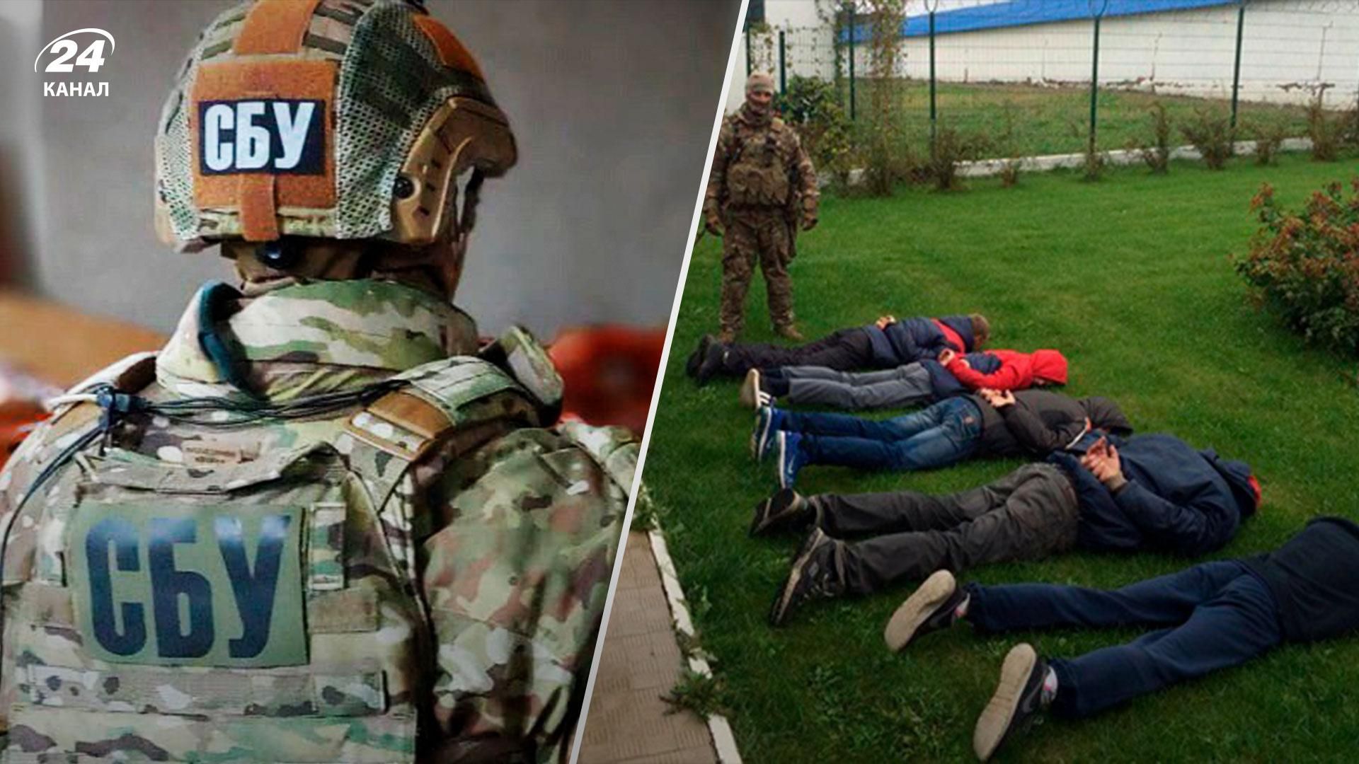 У Миколаєві ловлять ворожі ДРГ – 24 Канал У Миколаєві ловлять ворожі ДРГ – 24 Канал