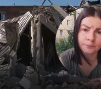 Люди втратили все, що мали: росіяни на Харківщині вщент знищили підприємство