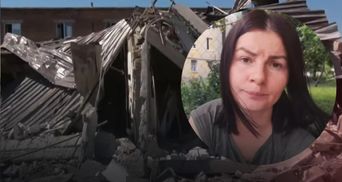 Люди потеряли все, что имели: россияне в Харьковской области полностью уничтожили предприятие