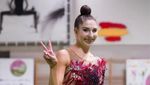 Бывшую россиянку не допустили в ЧМ по художественной гимнастике: безумная реакция атлетки