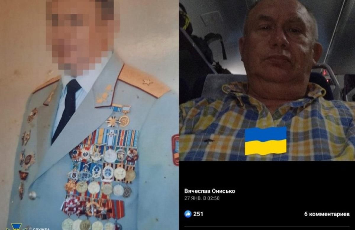 Встановлено особу шпигуна з керівного складу ДКАУ, який зливав секретні дані рф Встановлено особу шпигуна з керівного складу ДКАУ, який зливав секретні дані рф