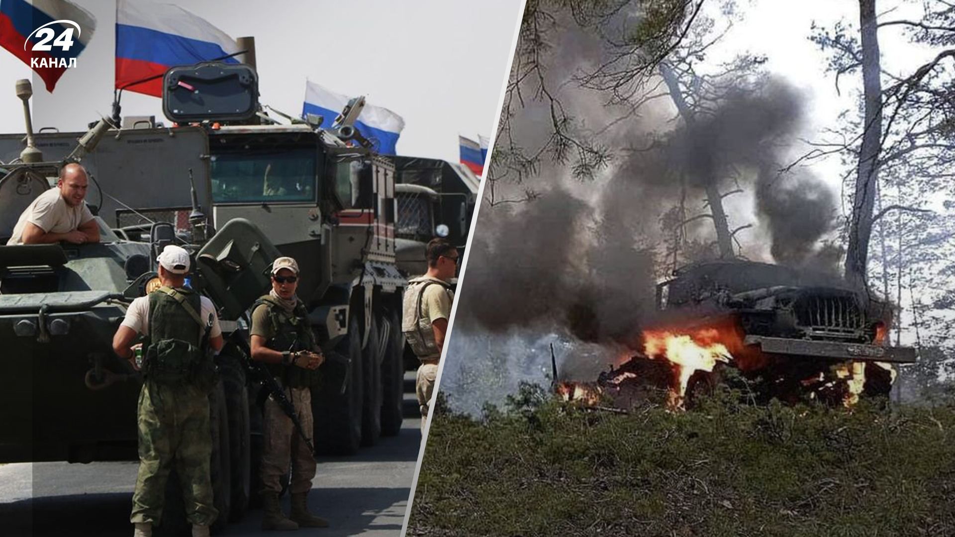 Генштаб ЗСУ про ситуацію на фронті – росіян відкинули з втратами на Авдіївському напрямку Генштаб ЗСУ про ситуацію на фронті – росіян відкинули з втратами на Авдіївському напрямку