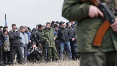 На Донбассе россияне начали последнюю мобилизацию: как выжить, если отправили на войну против Украины