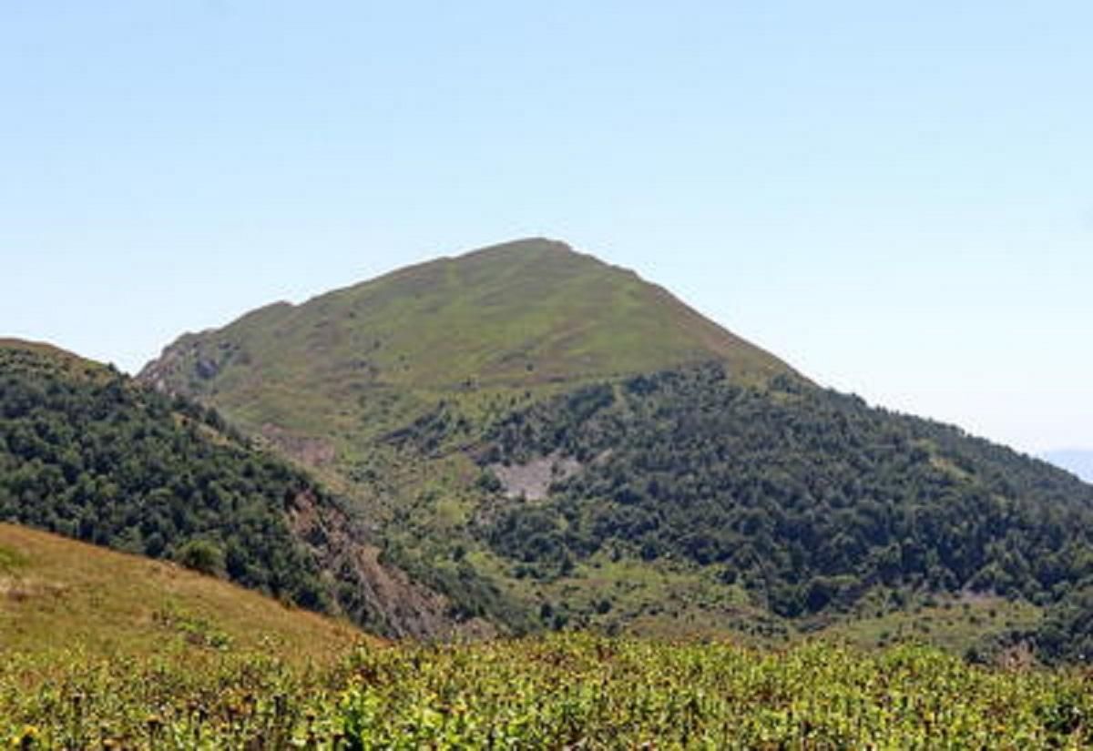 Гора Буздух - Азербайджайн захопив стратегічну висоту Гора Буздух - Азербайджайн захопив стратегічну висоту
