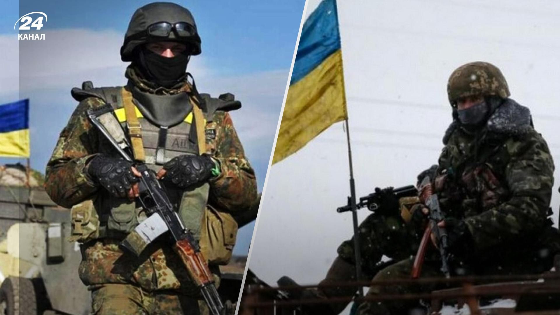 Постійні обстріли, розвідка з повітря і невдалі штурми ворога: свіже зведення з фронту Постійні обстріли, розвідка з повітря і невдалі штурми ворога: свіже зведення з фронту