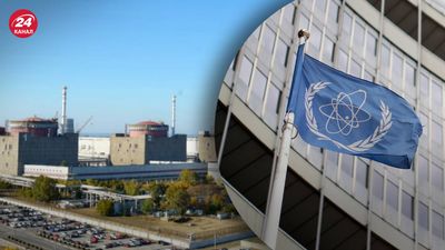Есть реальный риск ядерной катастрофы, – в МАГАТЭ отреагировали на обстрел оккупантами ЗАЭС