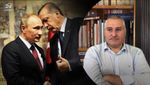 Эрдоган играет с путиным, – Фейгин оценил возможность помощи россии