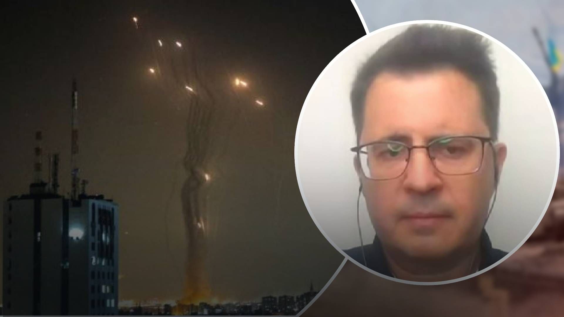 "Залізний купол" нищить 95% ракет: Ізраїль під інтенсивним обстрілом "Залізний купол" нищить 95% ракет: Ізраїль під інтенсивним обстрілом