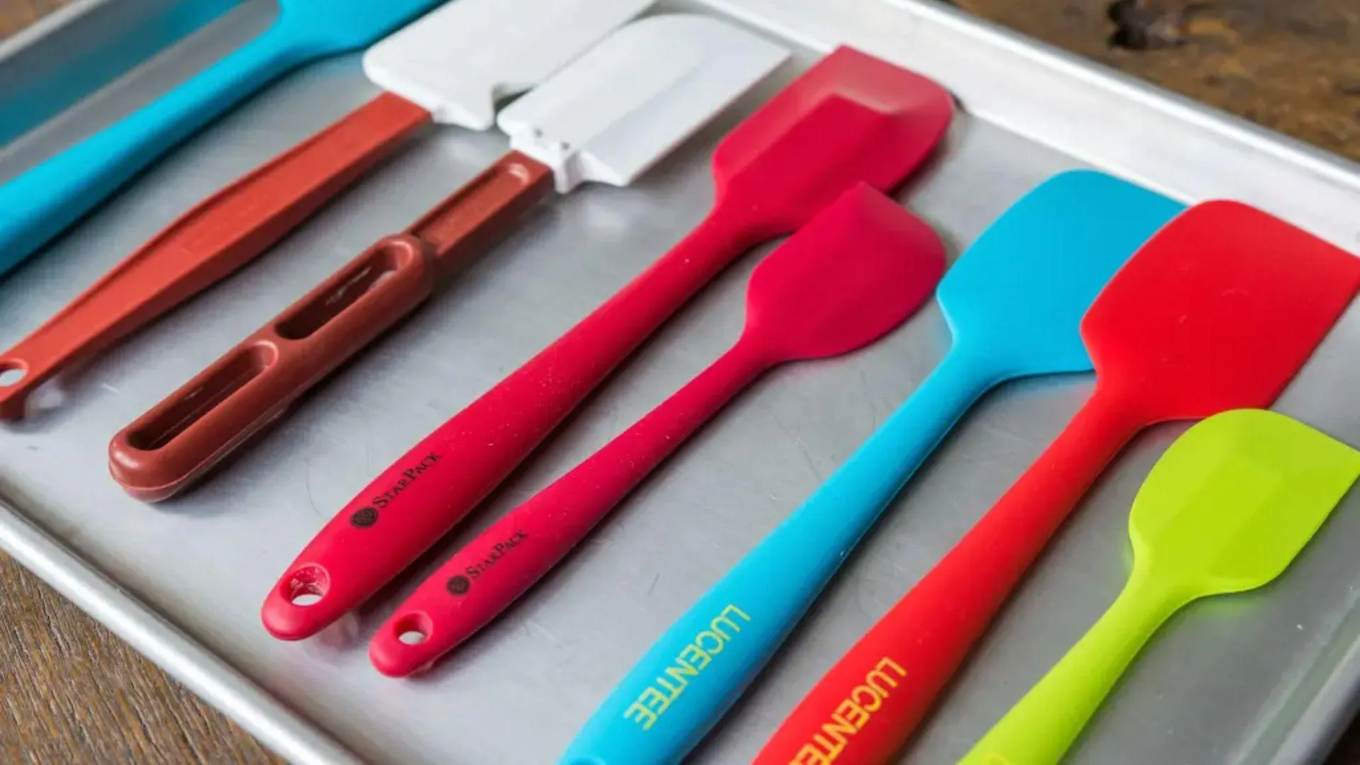 Гумові лопатки Гумові лопатки