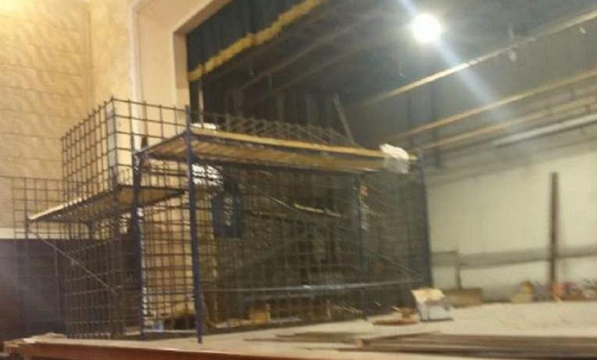 Навіщо Росія готує показове судилище над полоненими в Маріуполі Навіщо Росія готує показове судилище над полоненими в Маріуполі