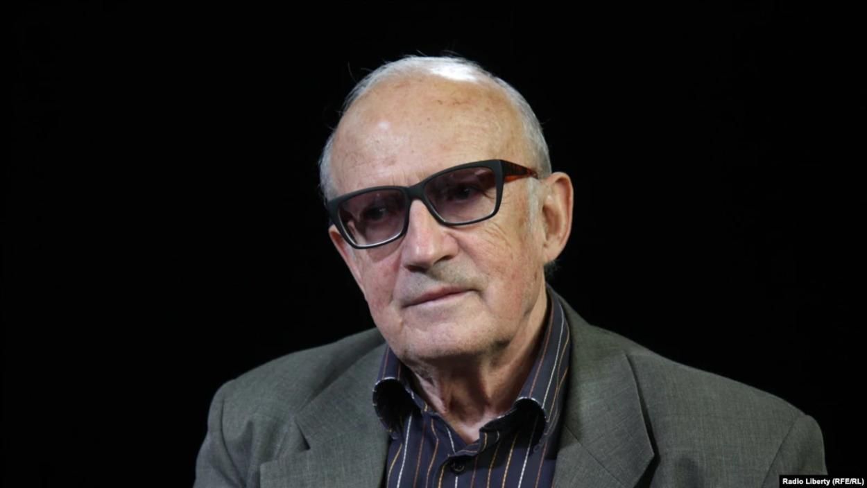 Визнання Росії країною-терористкою в США - Піонтковський розповів, чому Блінкен гальмує - 24 Канал Визнання Росії країною-терористкою в США - Піонтковський розповів, чому Блінкен гальмує - 24 Канал