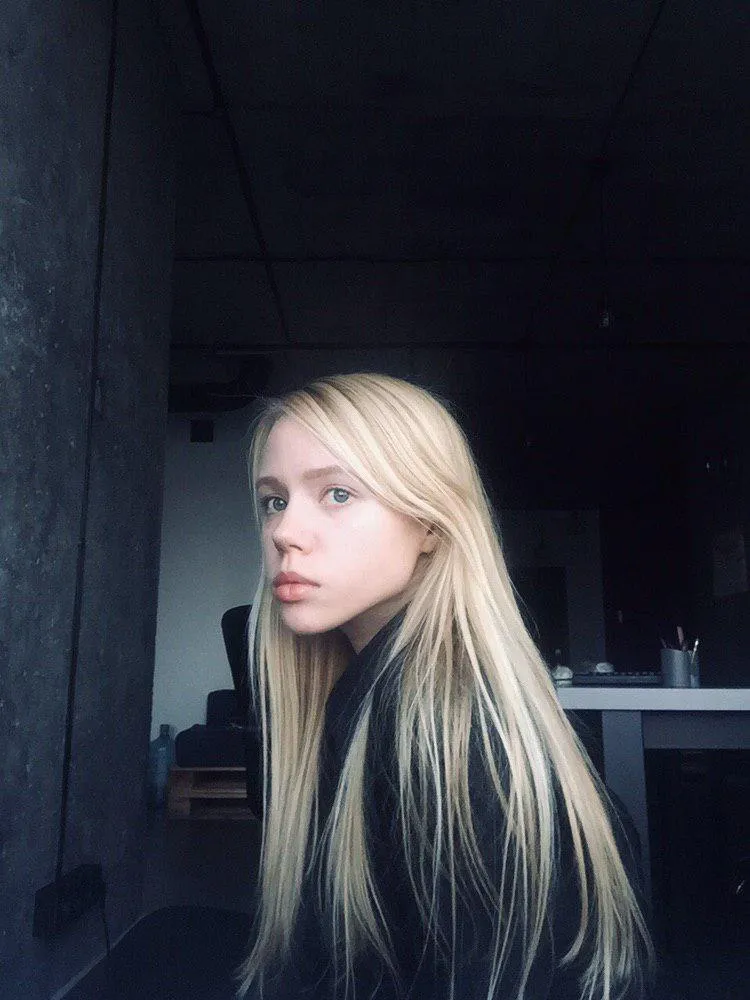 Екатерина Прокопенко Екатерина Прокопенко