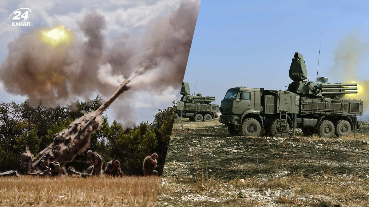 ЗСУ знищили ППО і склад на Півдні ЗСУ знищили ППО і склад на Півдні