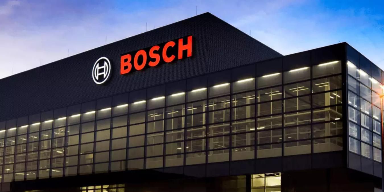 Bosch возобновила экспорт алюминия в Россию – позиция украинского офиса - 24 Канал