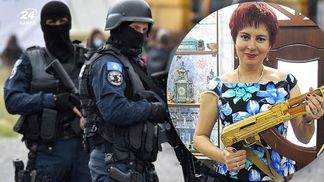 У Косово на кордоні затримали російську журналістку: її підозрюють у шпигунстві