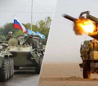 Россияне в своем больном воображении "уничтожили взвод HIMARS" в Украине