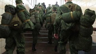 В ISW назвали ще три регіони росії, де намагаються сформувати добробати на війну в Україні