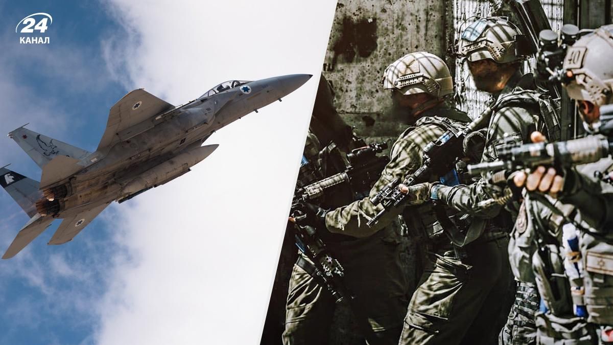 ЦАХАЛ ліквідував усіх лідерів Ісламського джихаду ЦАХАЛ ліквідував усіх лідерів Ісламського джихаду