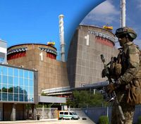 россия использует АЭС, чтобы сыграть на страхе Запада перед ядерной катастрофой, – ISW