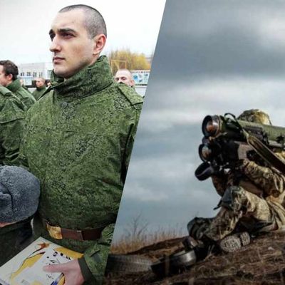 На войне в Украине ликвидировали минимум 10 российских генералов, – британская разведка