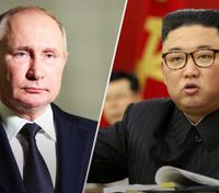 У КНДР нет денег, - Фейгин о "сотрудничестве" россии с Северной Кореей