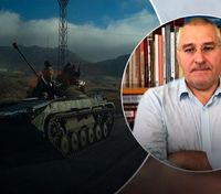 Армению давно слили, – Фейгин допустил договоренность о Нагорном Карабахе