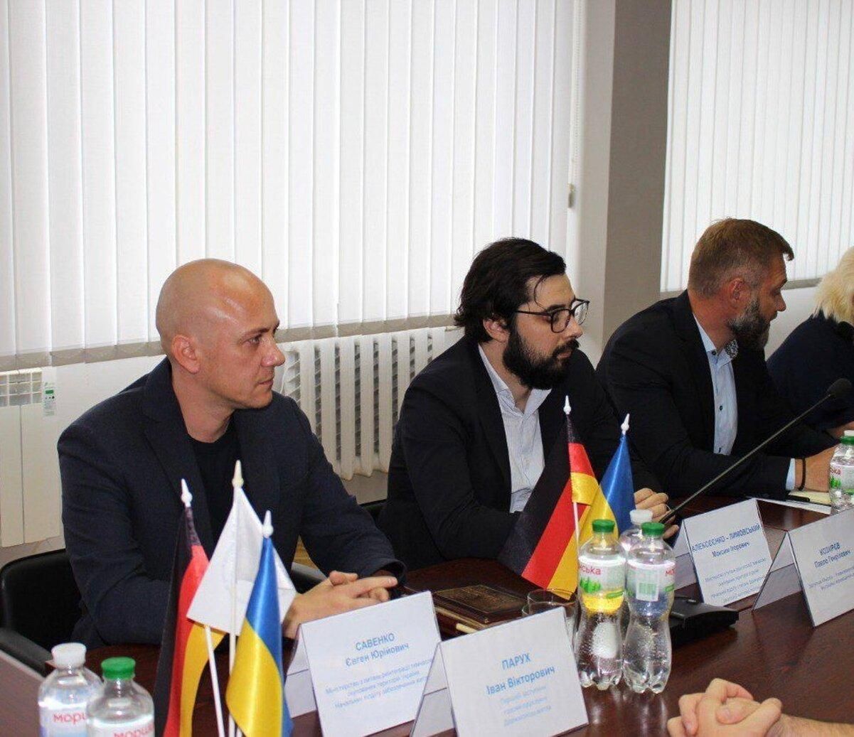 Перші 300 переселенців отримають пільгові кредити Перші 300 переселенців отримають пільгові кредити