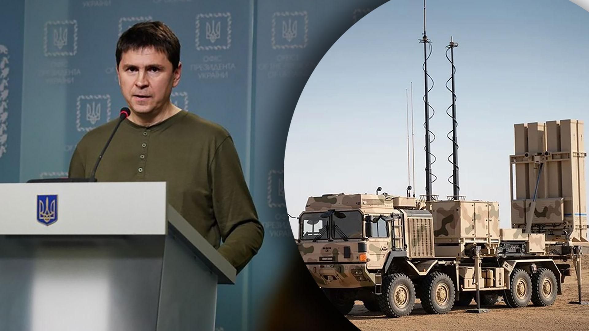 Военная помощь для Украины - какое оружие Украина хочет получить от Германии - 24 Канал Военная помощь для Украины - какое оружие Украина хочет получить от Германии - 24 Канал