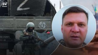 Розстріляли з пістолета, – Хлань розповів деталі про смерть гауляйтера Нової Каховки