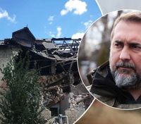 Буде катастрофа, – Гайдай про зиму на Луганщині