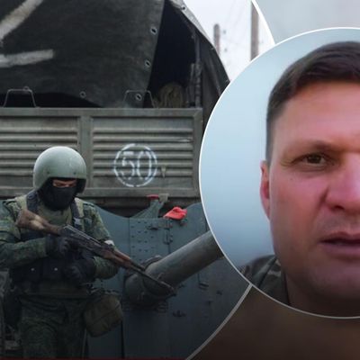 Расстреляли из пистолета, – Хлань рассказал детали о смерти гауляйтера Новой Каховки