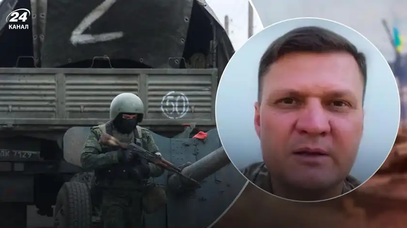 Заместитель гауляйтера Новой Каховки скончался после ранения - Хлань рассказал детали - 24 Канал