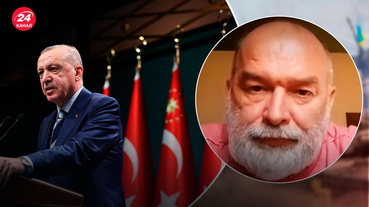 У Туреччини свої економічні інтереси – але Туреччина не допоможе росії обійти санкції – 24 канал У Туреччини свої економічні інтереси – але Туреччина не допоможе росії обійти санкції – 24 канал