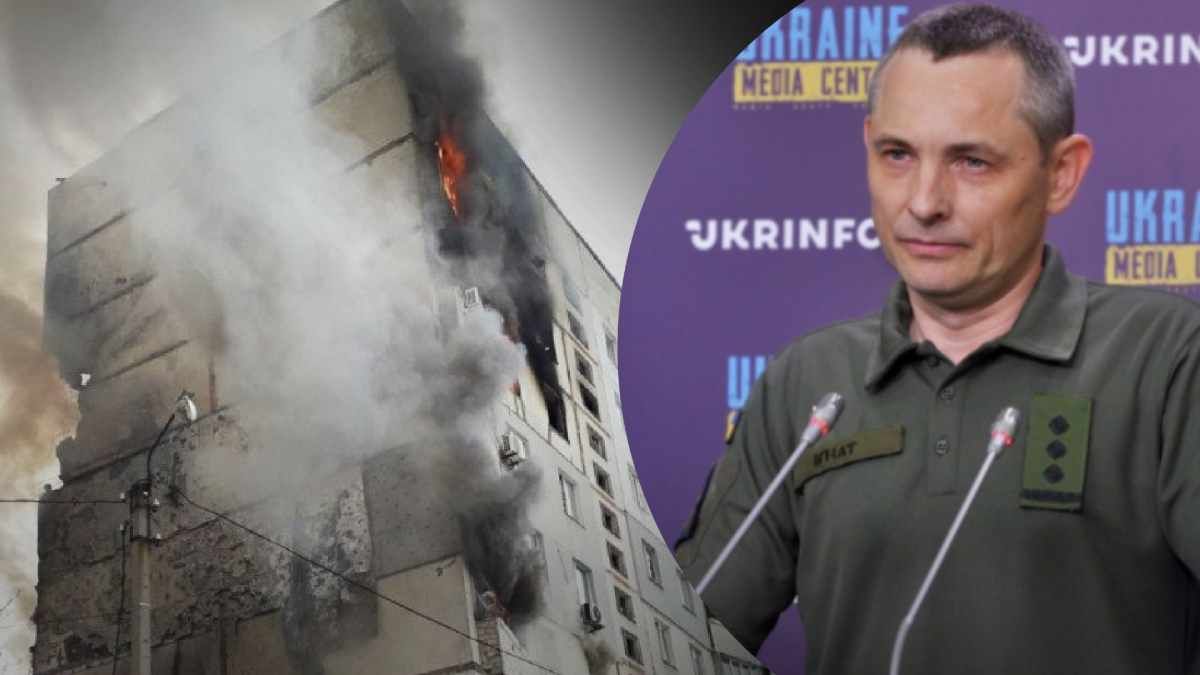 Харьков и Николаев обстреливают из снарядов реактивной артиллерии - ПВО бессильно