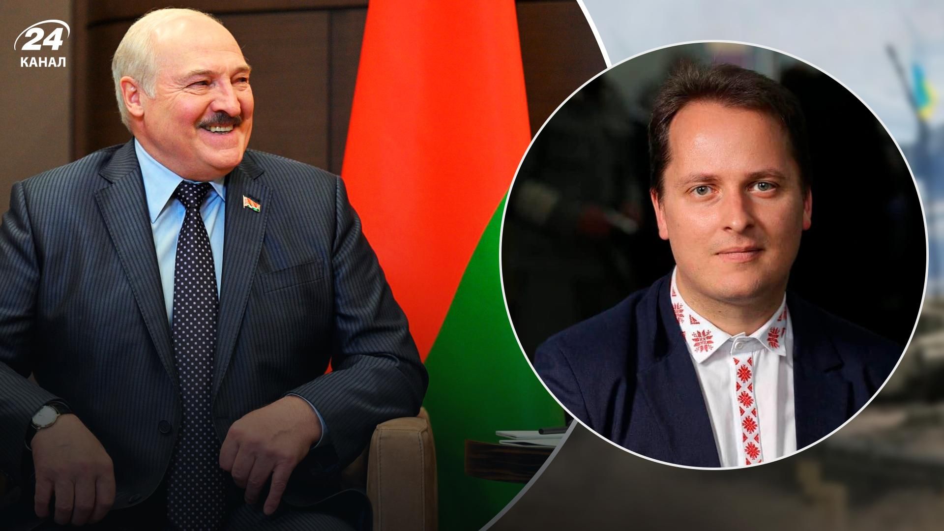 Чи буде наступ із Білорусі – Вячорка про плани Лукашенка, деталі