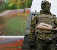 Журналісти повідомили про новий випадок знущання над українськими військовополоненими на Донбасі