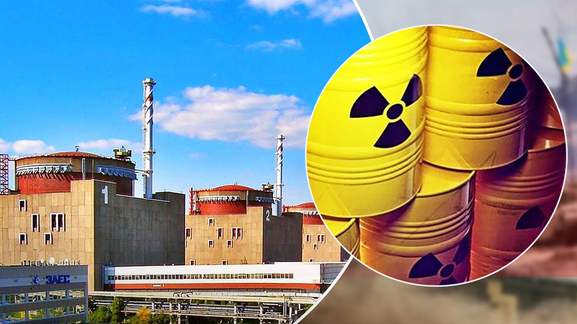 Оккупанты обстреляли Запорожскую АЭС 6 августа 2022 года - что известно об атаке врага - 24 Канал Оккупанты обстреляли Запорожскую АЭС 6 августа 2022 года - что известно об атаке врага - 24 Канал