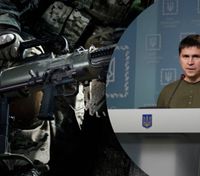 За пів року – жодних доказів: Офіс Президента про вкиди щодо "чорного ринку зброї" в Україні