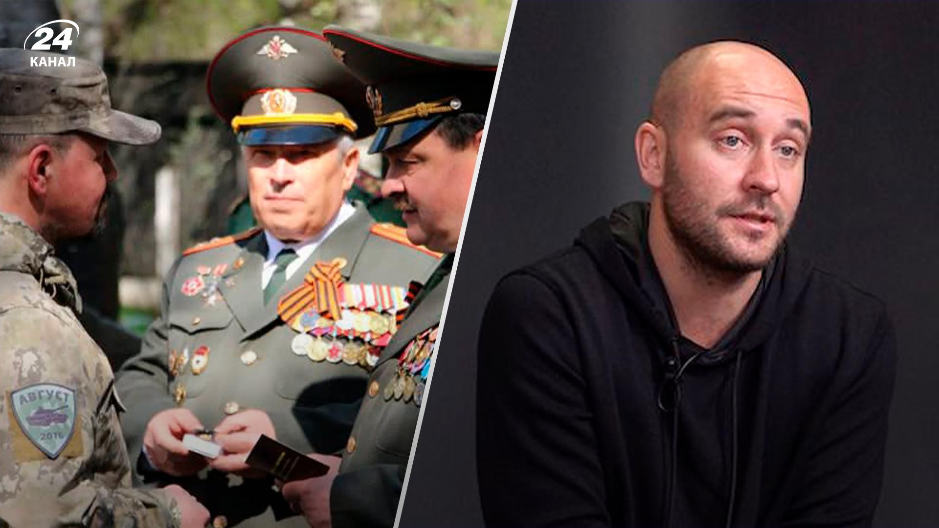 Офицерское звено россии боится брать ответственность, – обозреватель о ликвидации 10 генералов Офицерское звено россии боится брать ответственность, – обозреватель о ликвидации 10 генералов