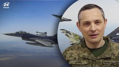 Які літаки потрібні Україні для деокупації територій: пояснення Повітряних сил