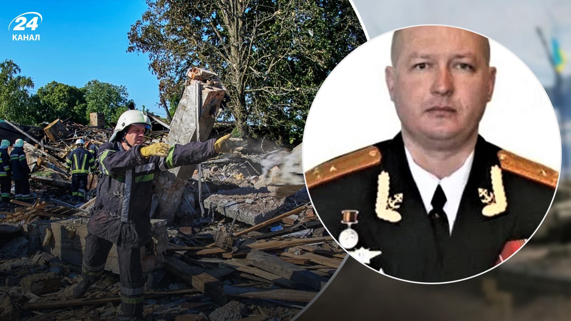 Дочь и экс-супруга в Украине: российский предатель-командир обстреливает родную Днепропетровщину Дочь и экс-супруга в Украине: российский предатель-командир обстреливает родную Днепропетровщину