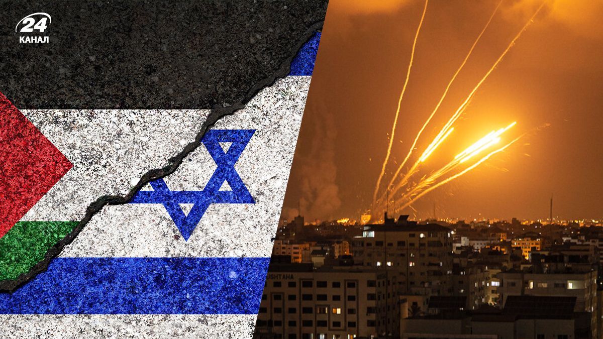 Ізраїль та Ісламський джихад узгодили перемир'я 