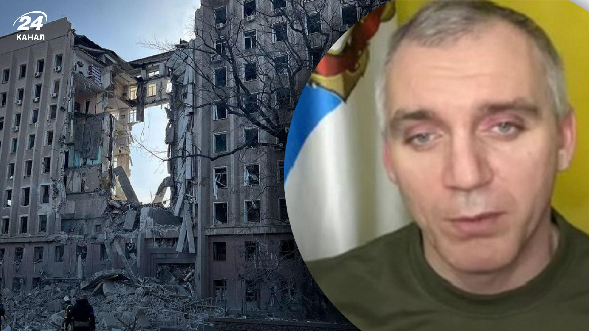Мер Миколаєва назвав загальну суму збитків міста від початку повномасштабного вторгнення росії