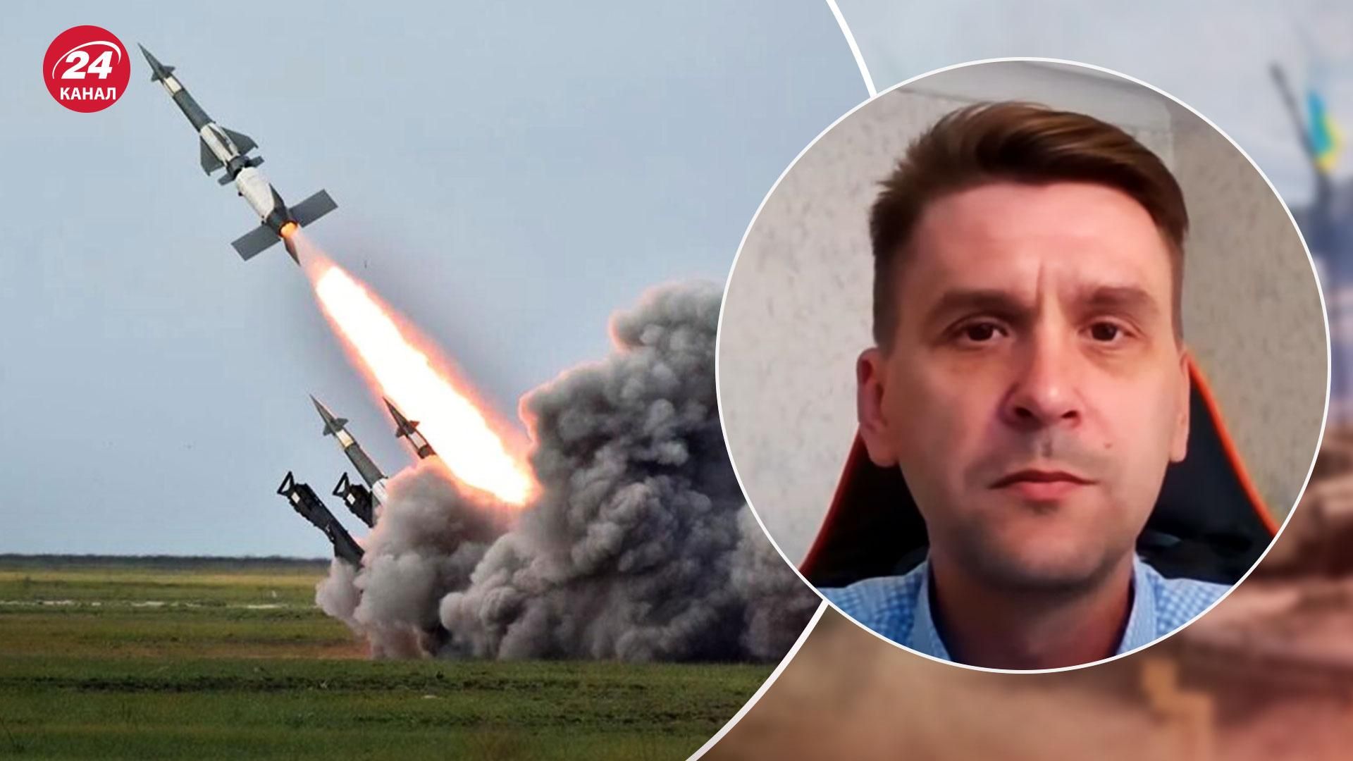 Какой будет война в Украине в 2023 году - прогноз Коваленко - 24 Канал Какой будет война в Украине в 2023 году - прогноз Коваленко - 24 Канал