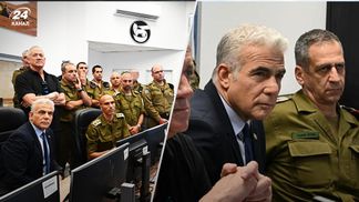 Немає сенсу продовжувати, – в Ізраїлі заявили про досягнення цілей операції у Секторі Гази