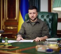 Україна на тижні очікує хороших новин від партнерів щодо пакетів підтримки, – Зеленський