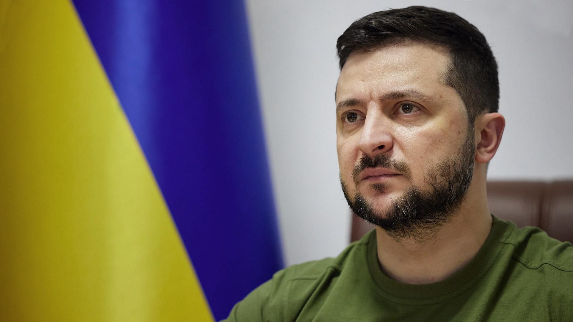 Головне зі звернення Зеленського Головне зі звернення Зеленського